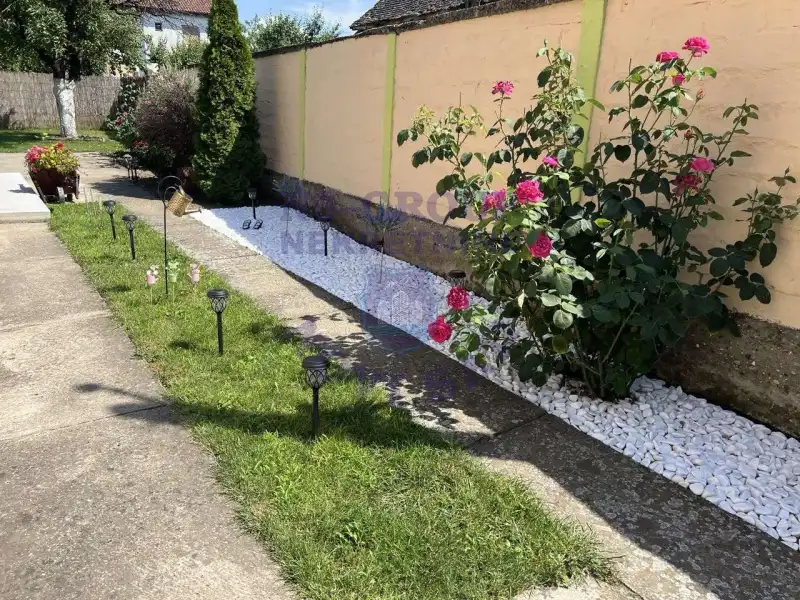 kuca na prodaju Bački Jarak 65m2 573252