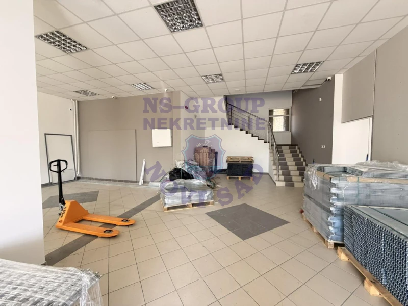 lokal na prodaju Novi Sad, 307m2 573087
