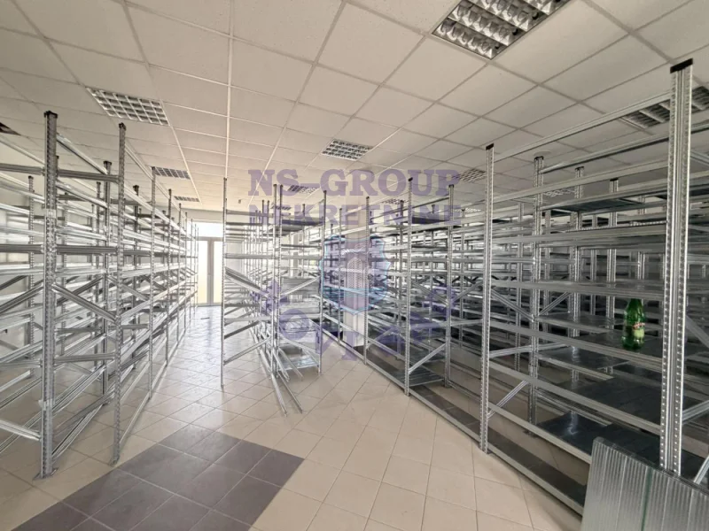 lokal na prodaju Novi Sad 307m2 573087