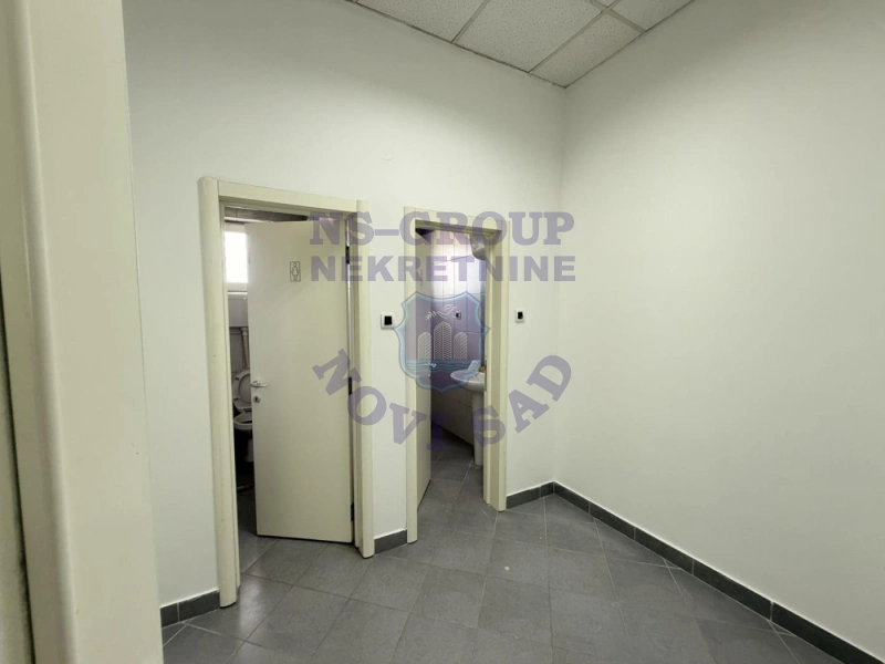 lokal na prodaju Novi Sad 307m2 573087