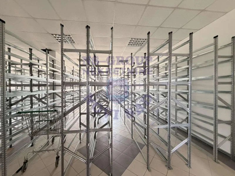 lokal na prodaju Novi Sad 307m2 573087