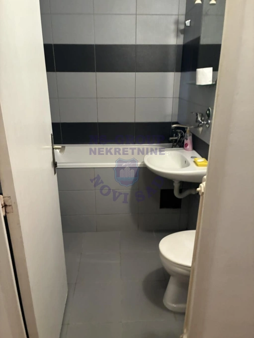 stan za izdavanje Novi Sad 51m2 16750