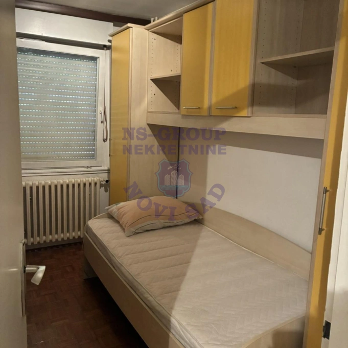 stan za izdavanje Novi Sad 51m2 16750