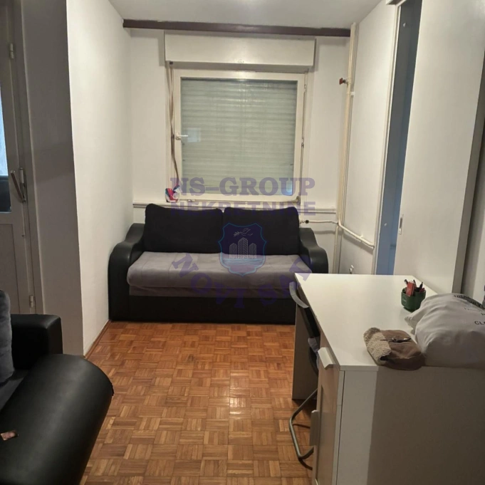 stan za izdavanje Novi Sad 51m2 16750