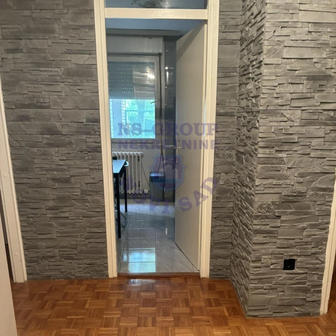 stan za izdavanje Novi Sad 51m2 16750