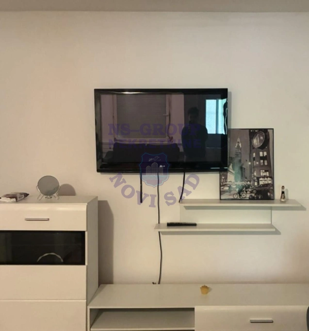stan za izdavanje Novi Sad 51m2 16750
