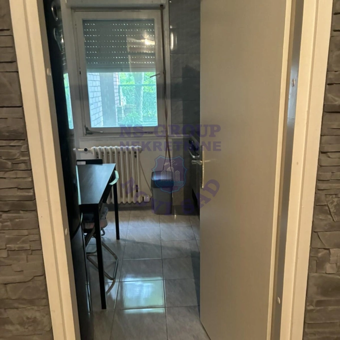 stan za izdavanje Novi Sad 51m2 16750