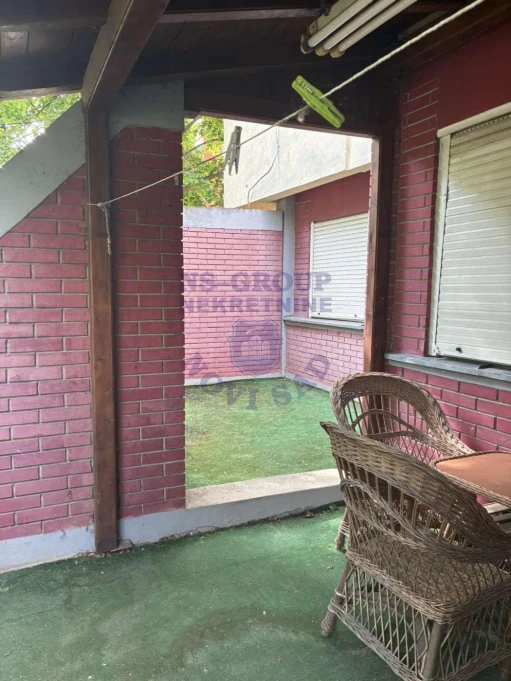 stan za izdavanje Novi Sad, 51m2 16750