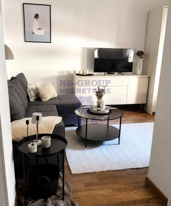 stan na prodaju Novi Sad, 26m2 562516