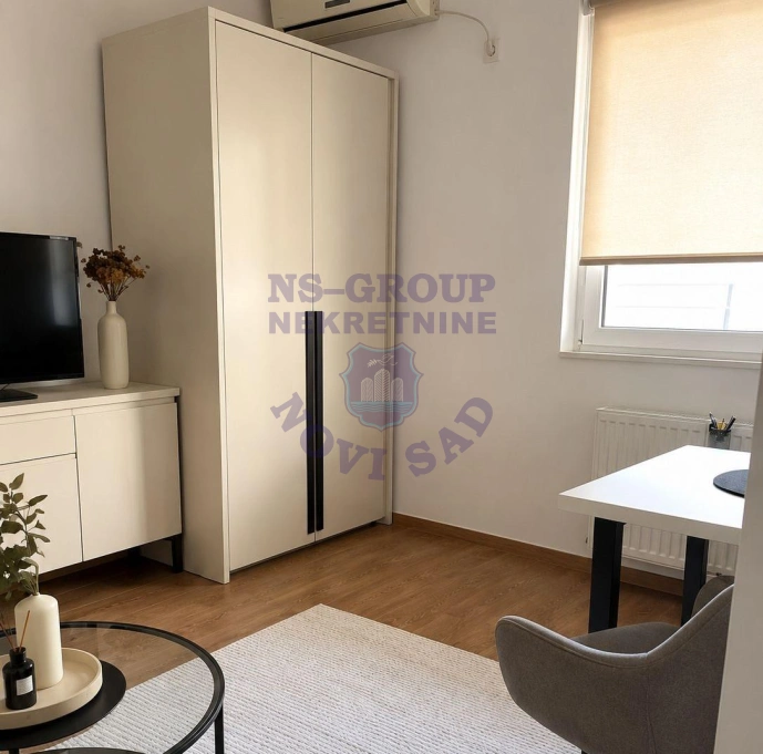 stan na prodaju Novi Sad 26m2 562516