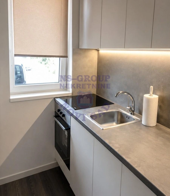 stan na prodaju Novi Sad 26m2 562516