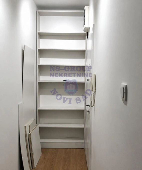 stan na prodaju Novi Sad 26m2 562516