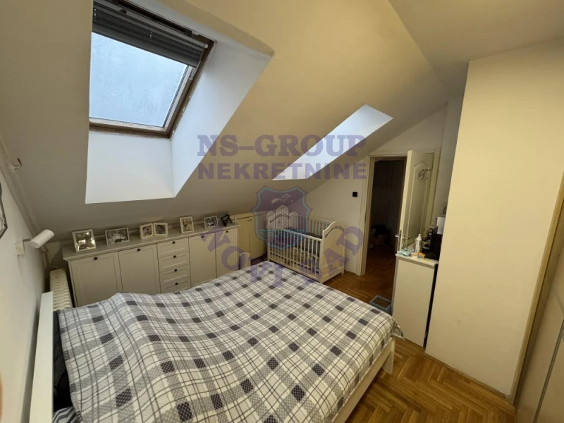 stan na prodaju Novi Sad 80m2 564674