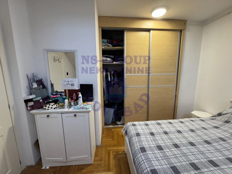 stan na prodaju Novi Sad 80m2 564674