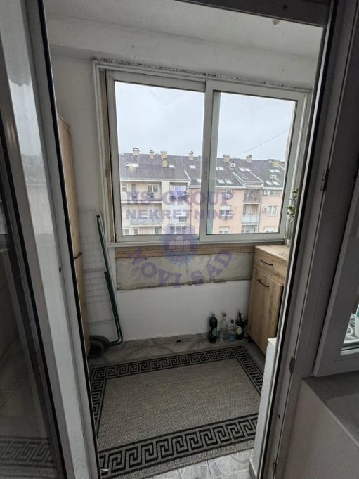 stan na prodaju Novi Sad 80m2 564674