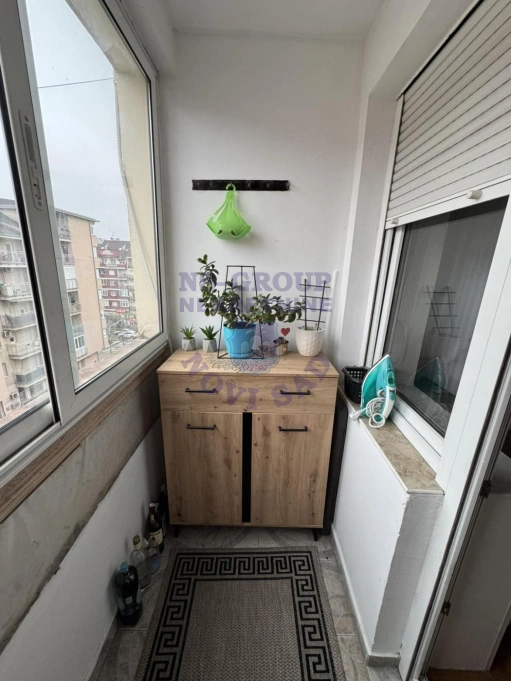 stan na prodaju Novi Sad 80m2 564674