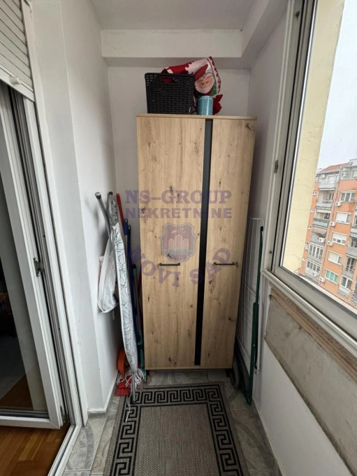 stan na prodaju Novi Sad 80m2 564674