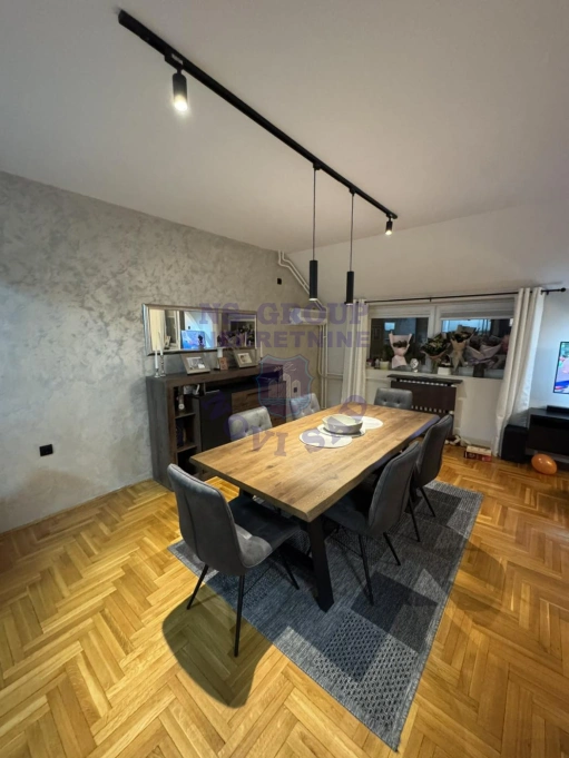 stan na prodaju Novi Sad 80m2 564674