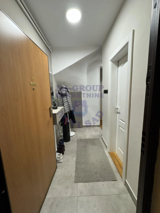 stan na prodaju Novi Sad 80m2 564674
