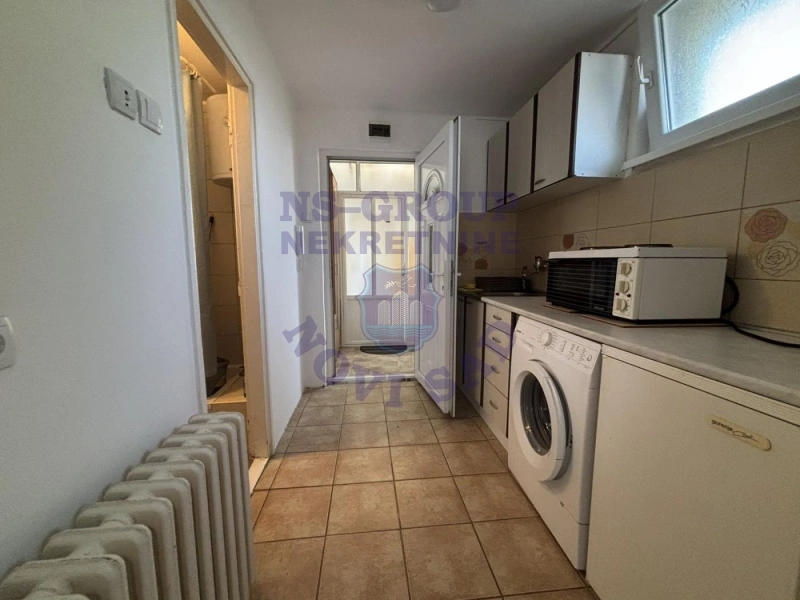 stan na prodaju Novi Sad 22m2 573323