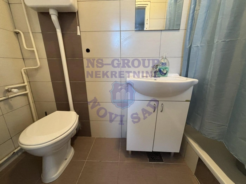stan na prodaju Novi Sad 22m2 573323