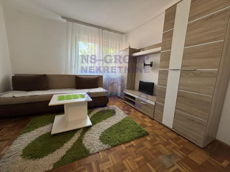 stan na prodaju Novi Sad, 22m2 573323