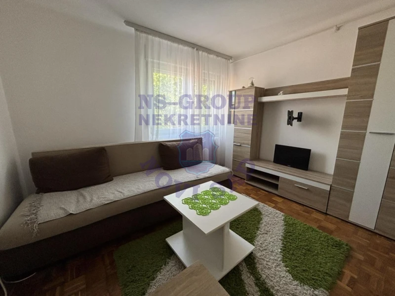 stan na prodaju Novi Sad 22m2 573323