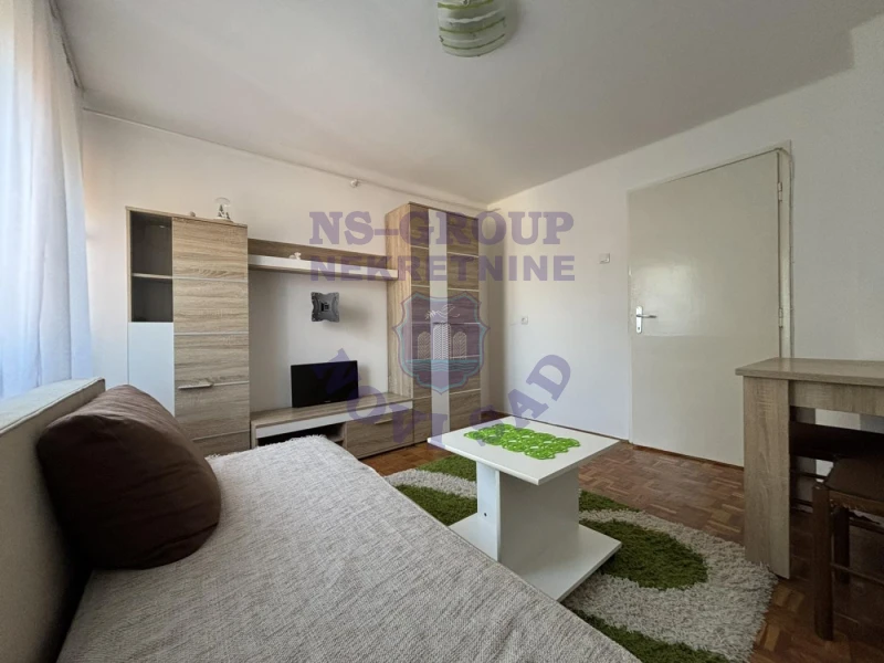 stan na prodaju Novi Sad 22m2 573323