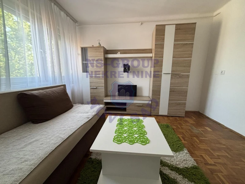 stan na prodaju Novi Sad 22m2 573323