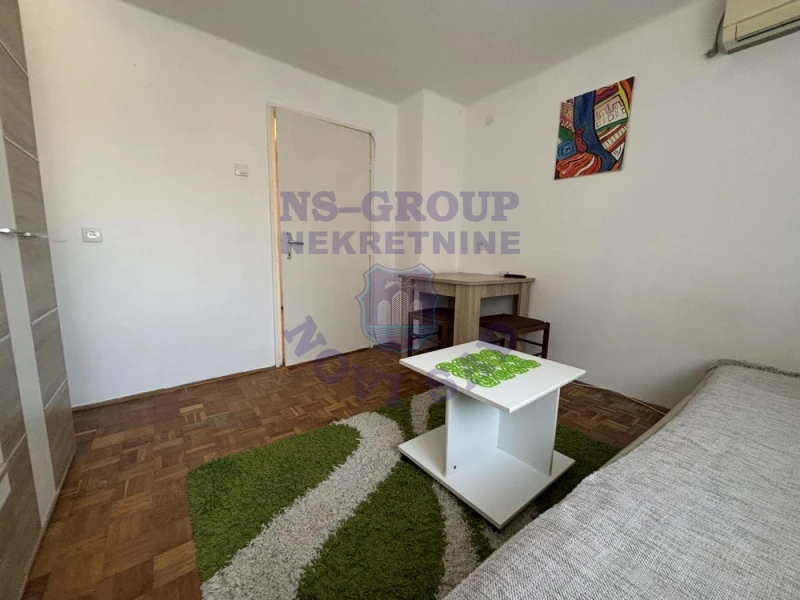 stan na prodaju Novi Sad 22m2 573323