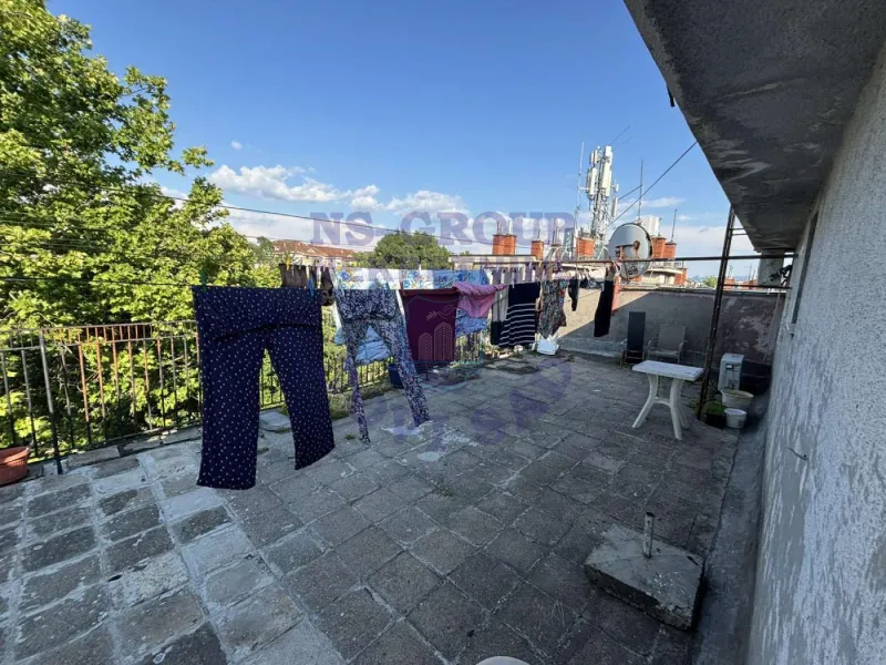 stan na prodaju Novi Sad 22m2 573323