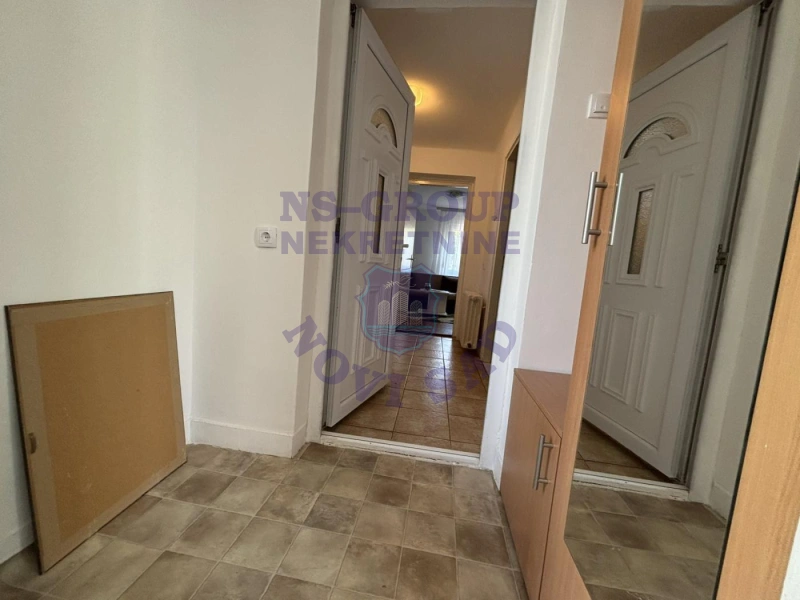 stan na prodaju Novi Sad 22m2 573323