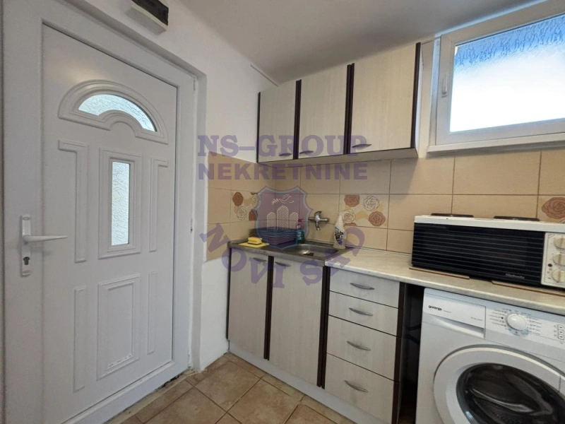 stan na prodaju Novi Sad 22m2 573323
