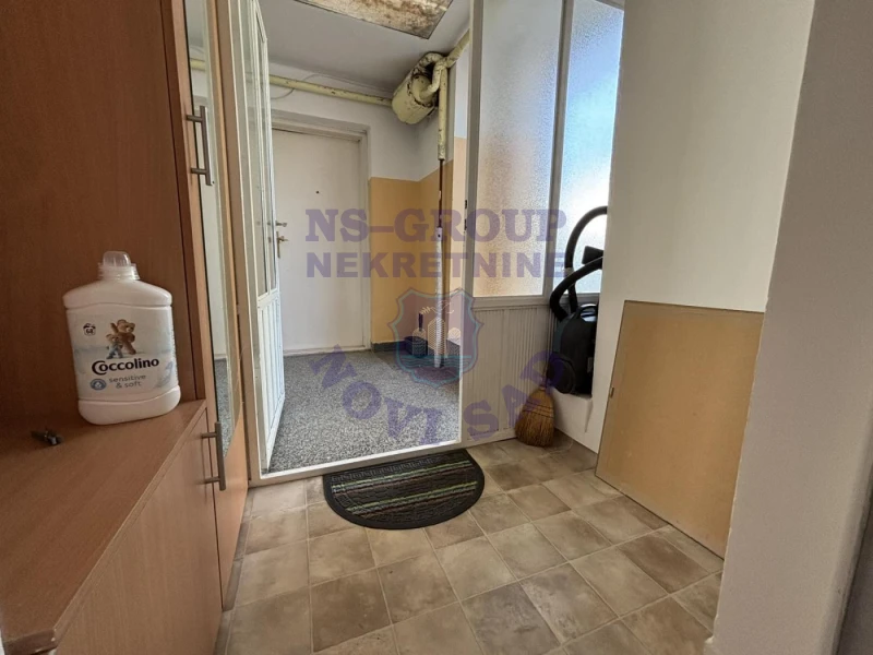 stan na prodaju Novi Sad 22m2 573323