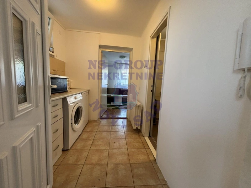 stan na prodaju Novi Sad 22m2 573323