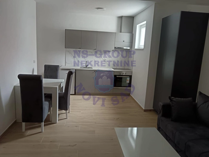 stan na prodaju Novi Sad 26m2 573356