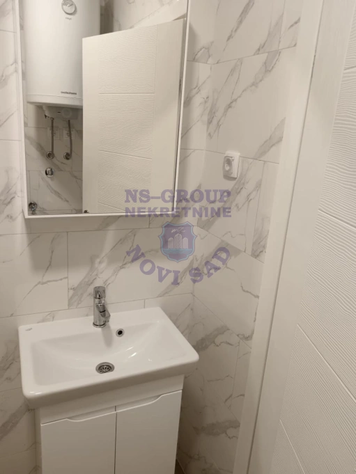 stan na prodaju Novi Sad 26m2 573356