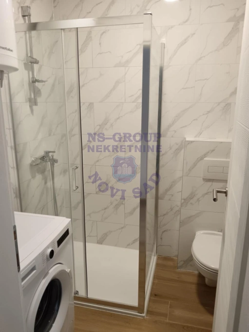stan na prodaju Novi Sad 26m2 573356