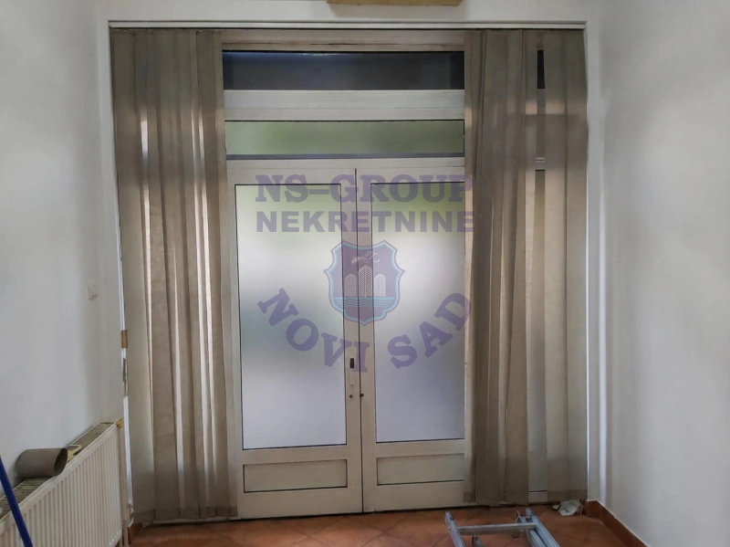 lokal za izdavanje Novi Sad, 18m2 16749