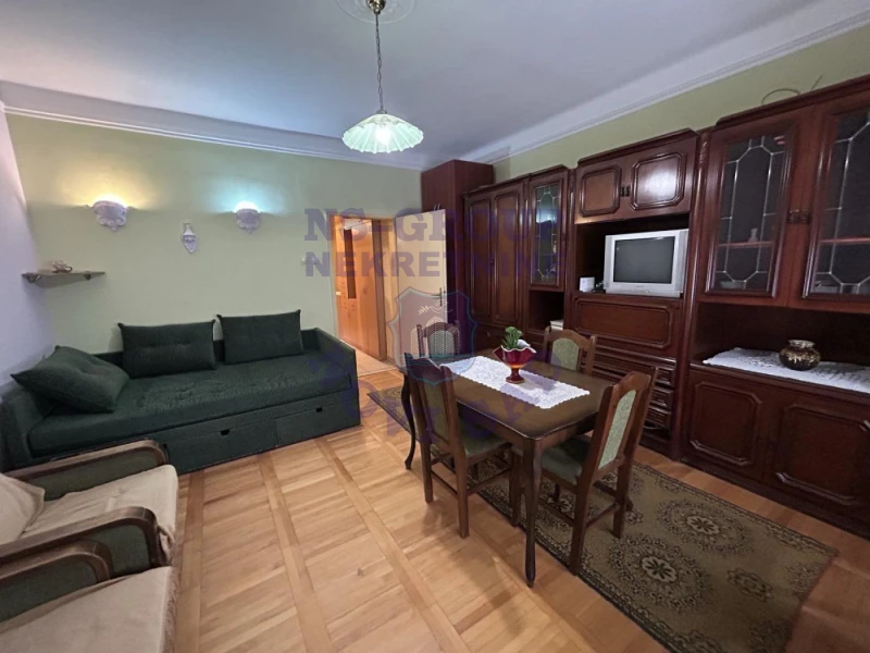 stan na prodaju Novi Sad, 35m2 571937