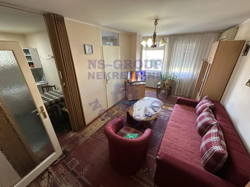 stan na prodaju Novi Sad, 41m2 573353