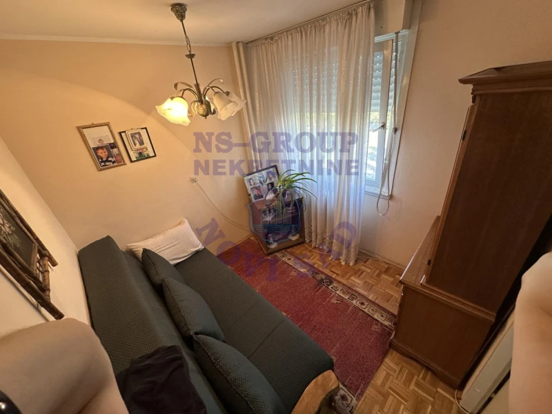 stan na prodaju Novi Sad 41m2 573353