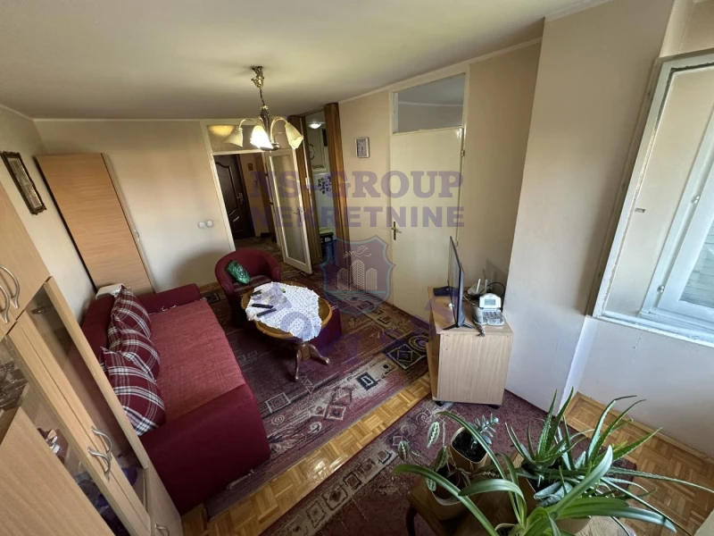 stan na prodaju Novi Sad 41m2 573353