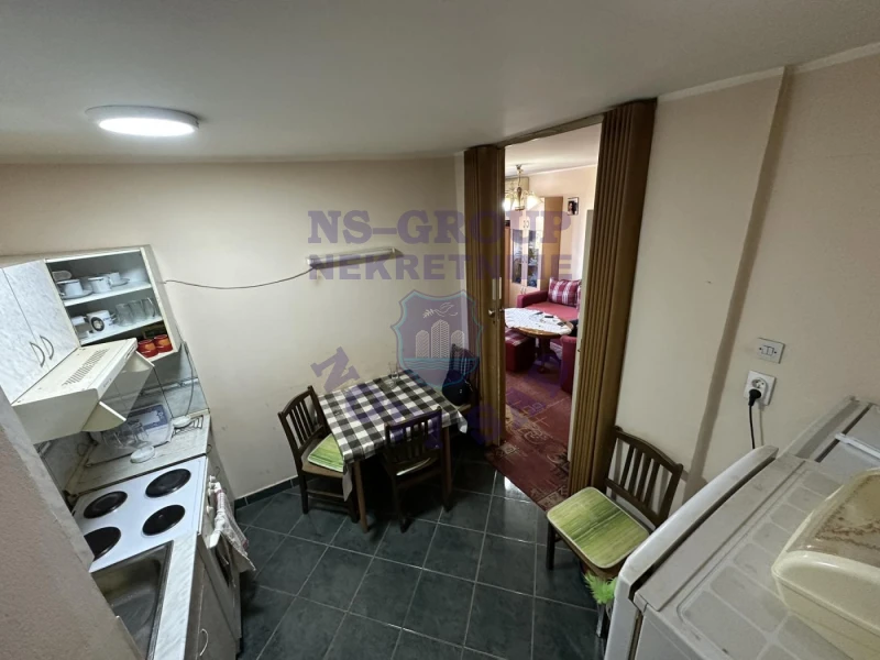 stan na prodaju Novi Sad 41m2 573353