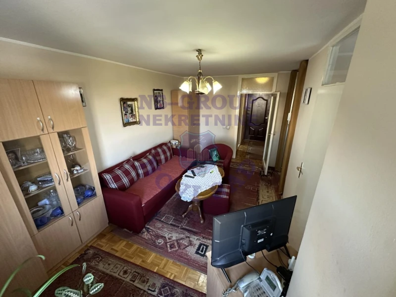 stan na prodaju Novi Sad 41m2 573353