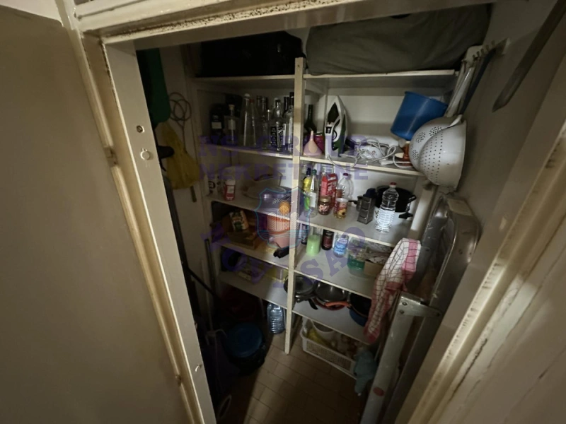 stan na prodaju Novi Sad 41m2 573353