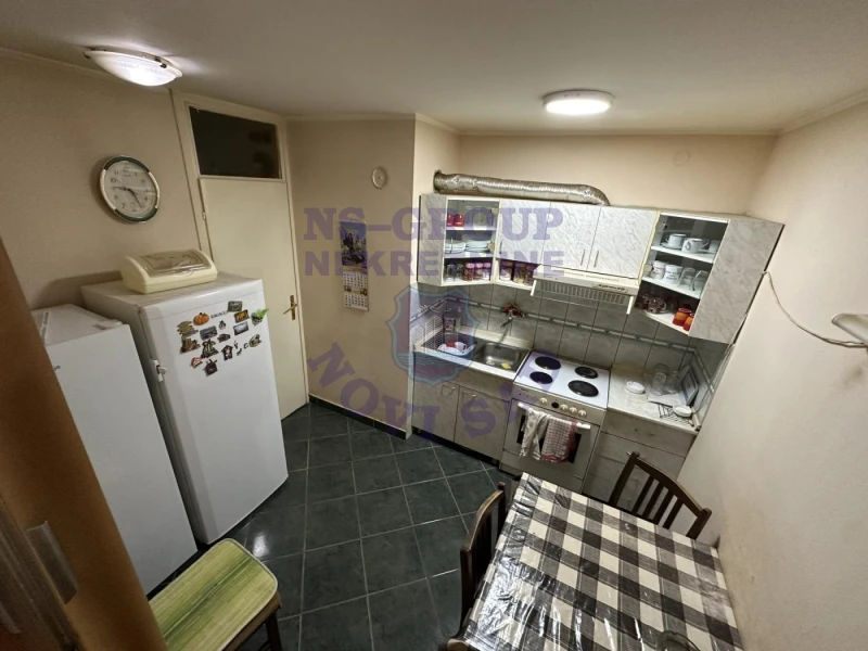 stan na prodaju Novi Sad 41m2 573353