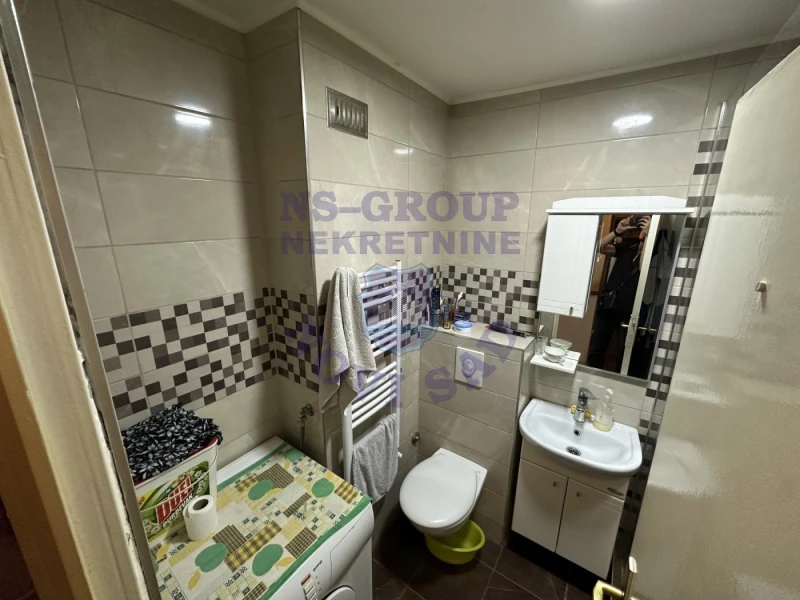 stan na prodaju Novi Sad 41m2 573353