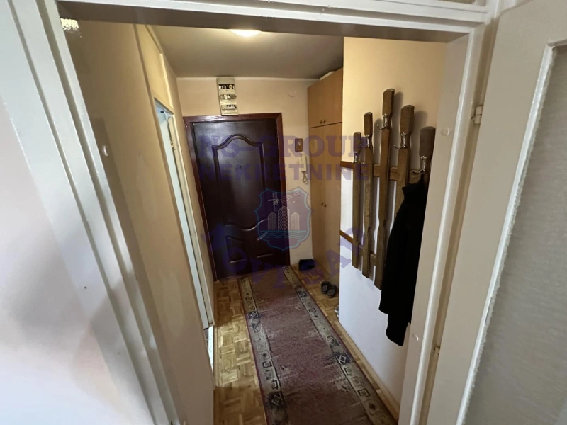 stan na prodaju Novi Sad 41m2 573353