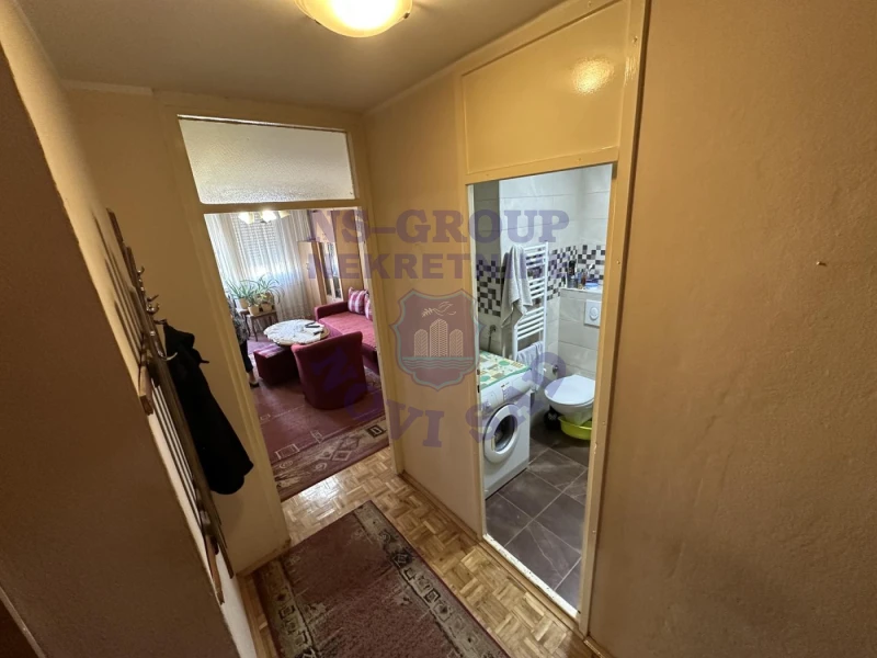 stan na prodaju Novi Sad 41m2 573353